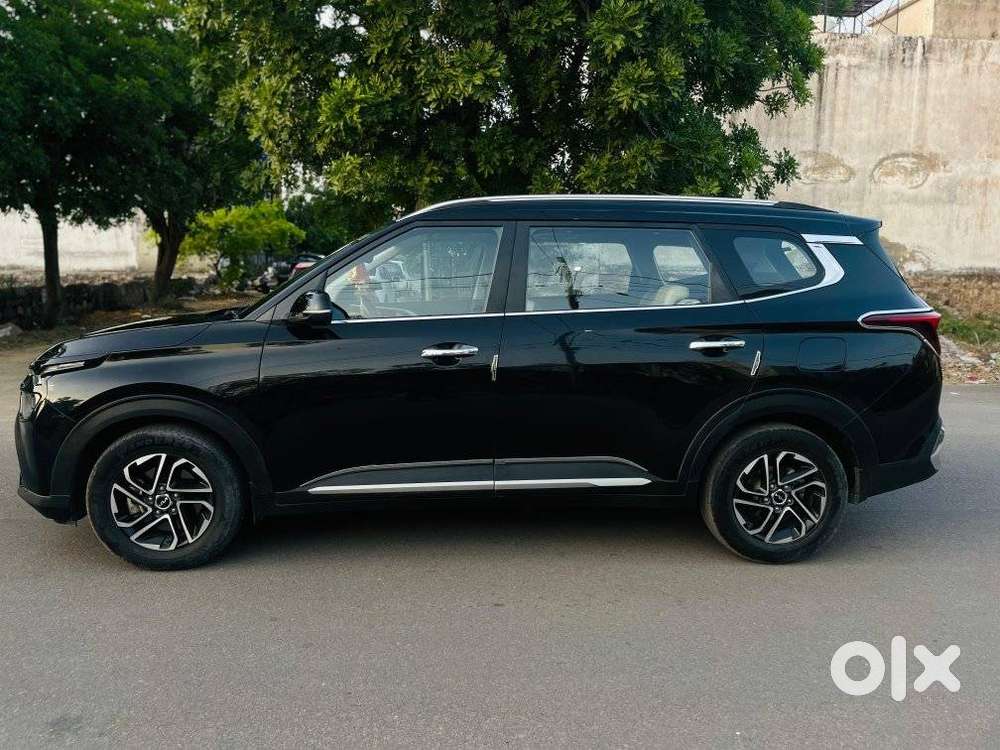 Kia Carens 1.5 Luxury Plus Diesel 7str Imt, 2022, Diesel