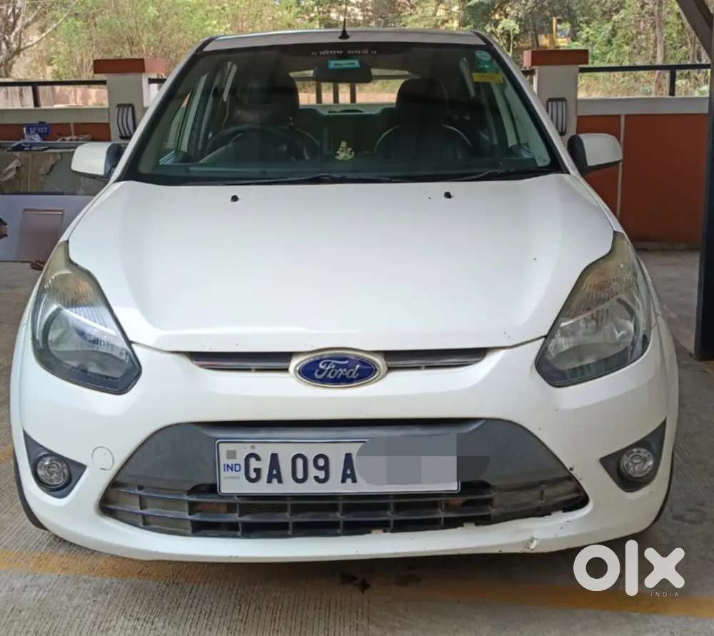For Sell. Ford Figo