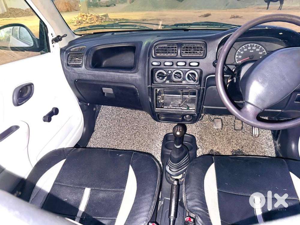 Excellent Condition Maruti Alto 2011  Low Maintenance  High Average