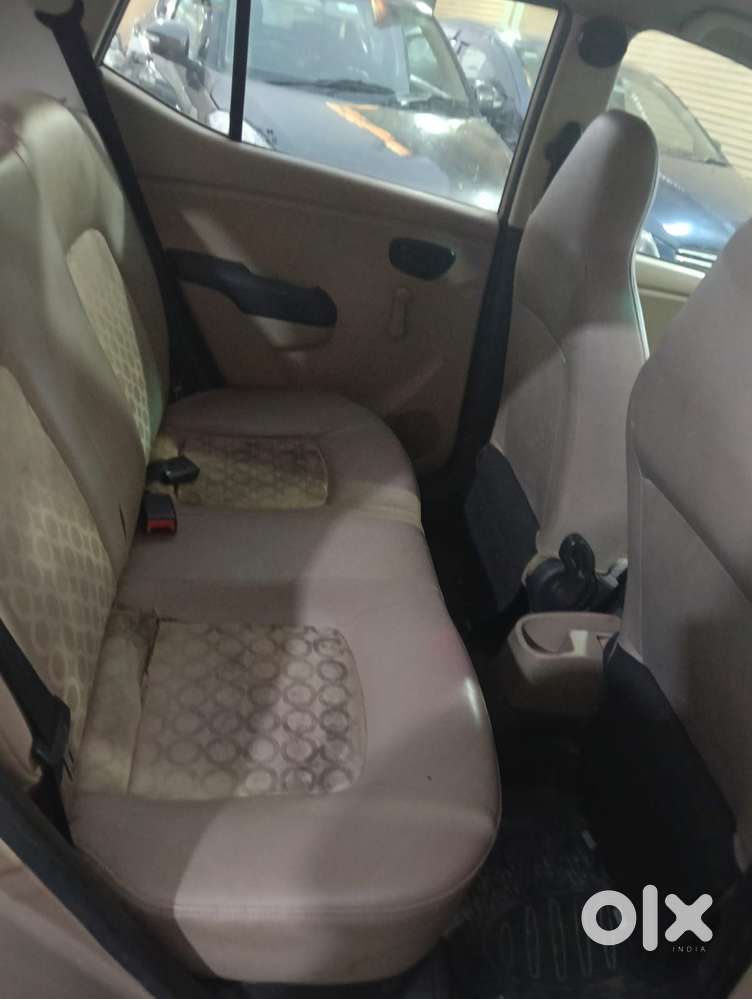 Hyundai I10 Era, 2011, Petrol