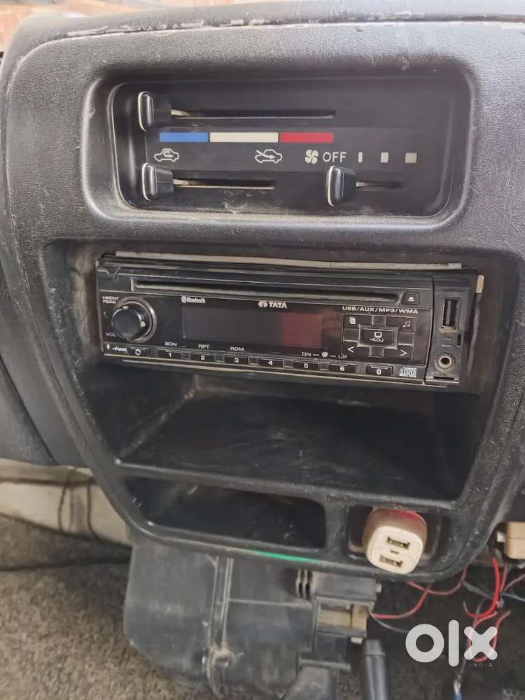 Maruti Suzuki Omni 2016 Cng & Hybrids 80000 Km Driven