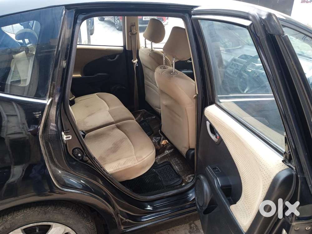 Honda Jazz 2009-2013 Active, 2012, Petrol