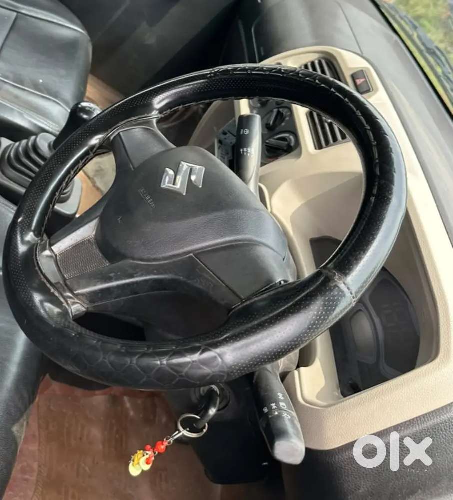 Maruti Suzuki Eeco Smiles 2024 Jk11 Number  Warranty Till 2029