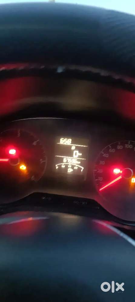 Volkswagen Polo 2015 Up Registered Les Driven