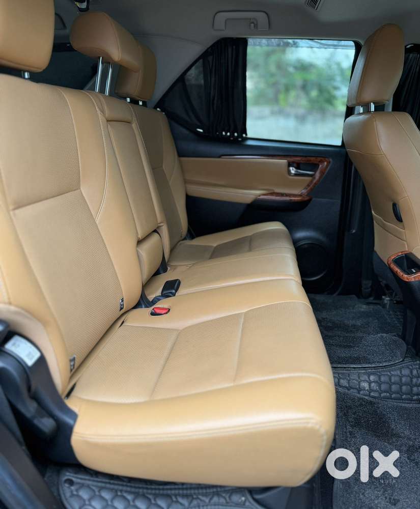 Toyota Fortuner 4x2 At 2.8 Diesel, 2024, Diesel