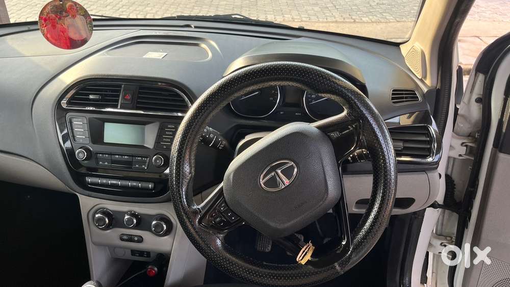Tata Tiago 2019 Petrol