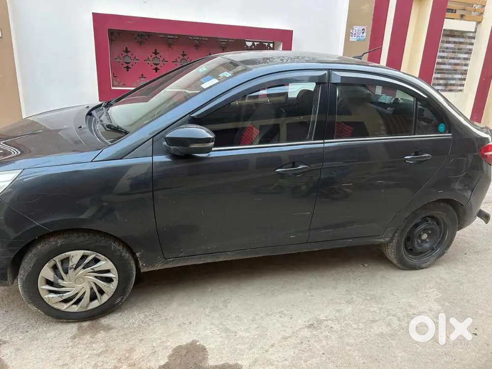 Tata Zest 1.2t Revotron 2015