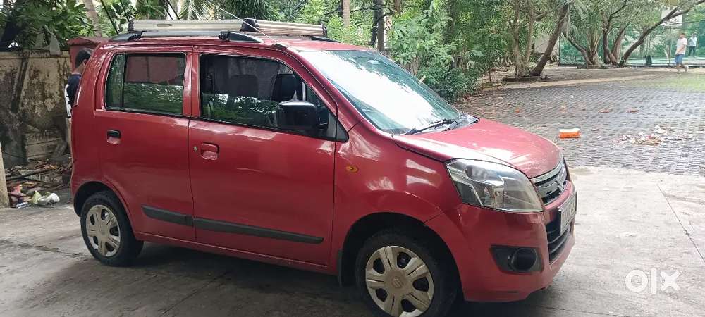 2013 Maruti Suzuki Wagon R Vxi, 1st Owner