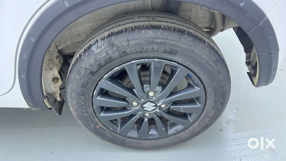 Maruti Suzuki Wagon R 1.2 Zxi Plus Amt, 2022, Petrol