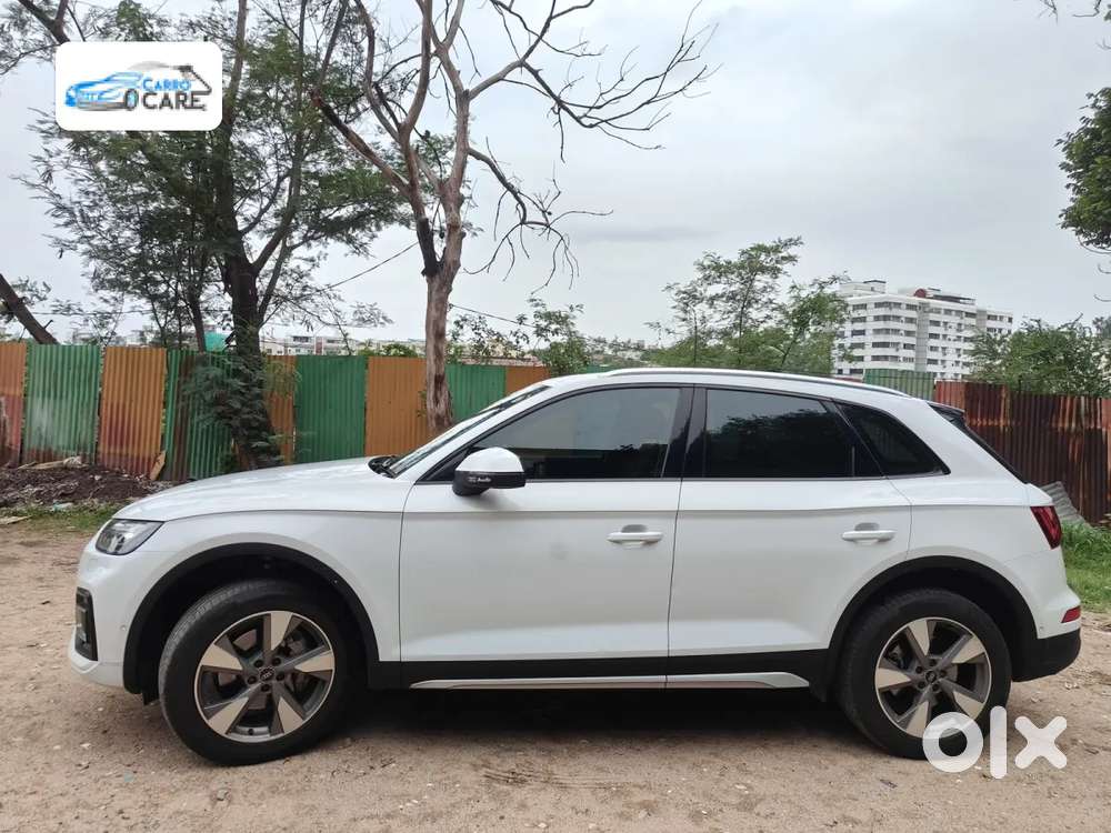 Audi Q5 2.0 45 Tfsi Premium Plus, 2022, Petrol