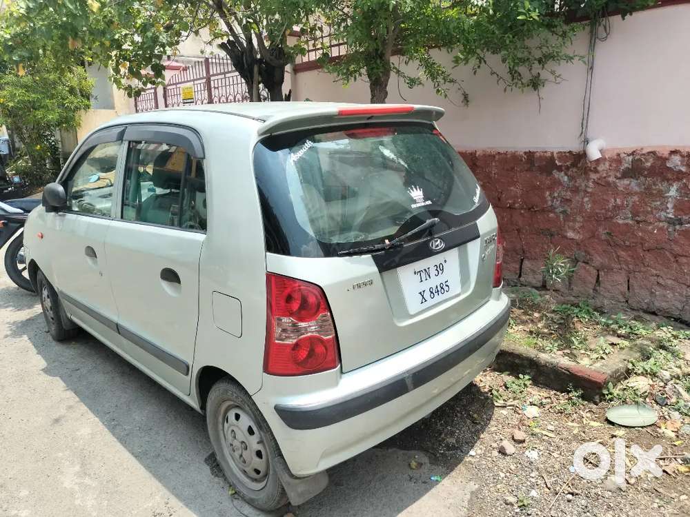 Hyundai Santro Xing 2004