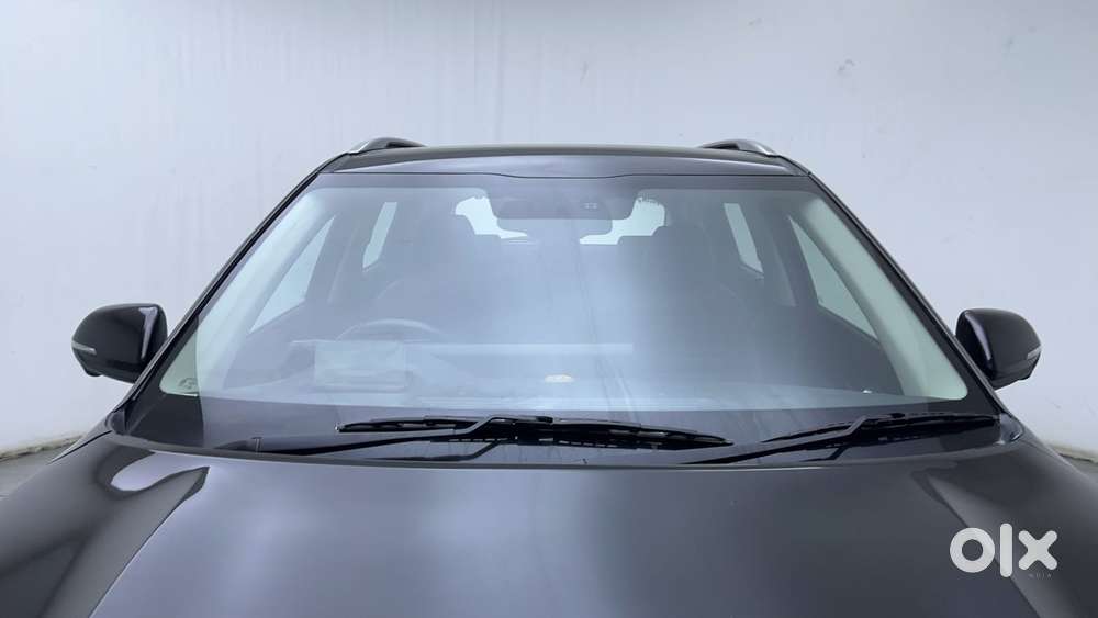 Kia Seltos Gtx Dct, 2021, Petrol