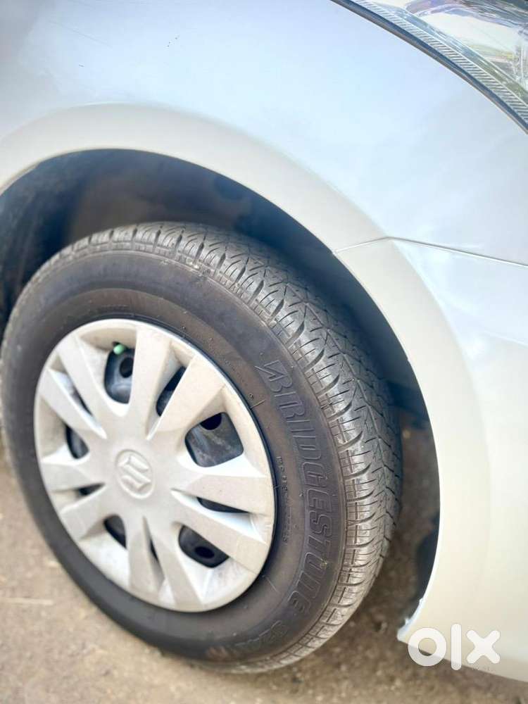 Maruti Suzuki Dzire 2012 Petrol Good Condition