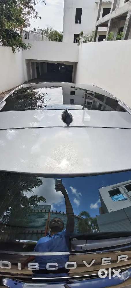 Well Maintained Car,