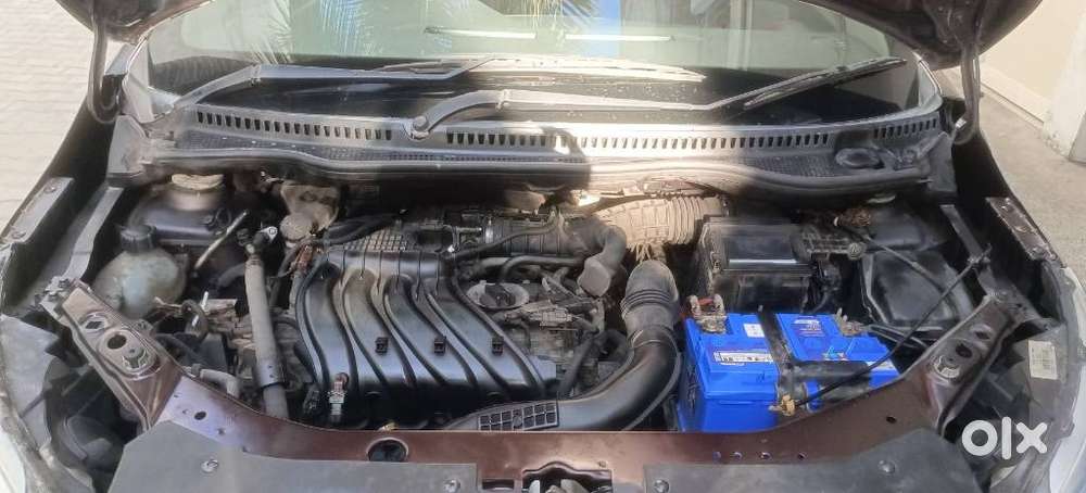 Renault Captur 1.5 Petrol Rxt, 2017, Petrol