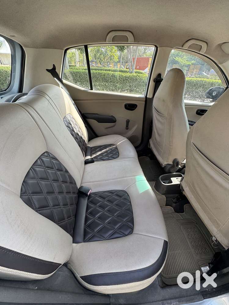 Hyundai I10 2007-2010 Era 1.1, 2011, Petrol