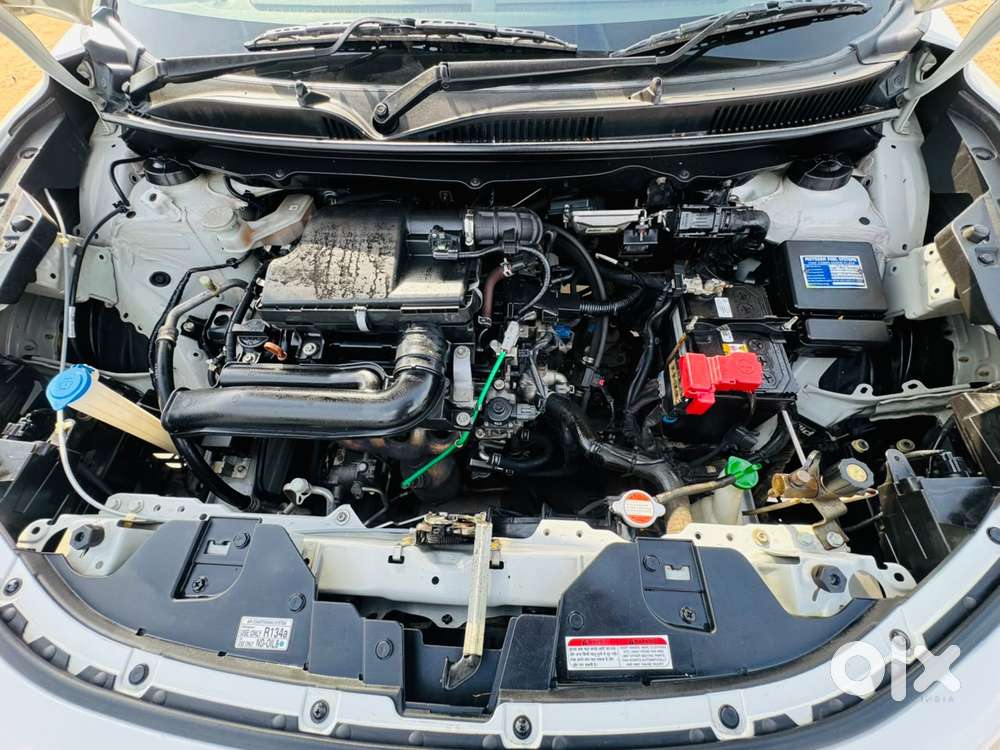 Maruti Suzuki Fronx, 2023, Cng & Hybrids