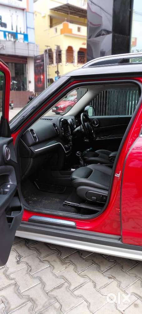 Mini 5 Door Cooper D, 2020, Diesel