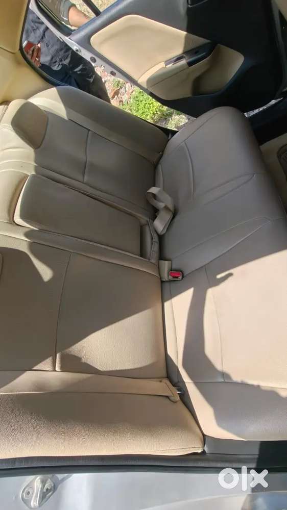 Honda City Diesel 2015