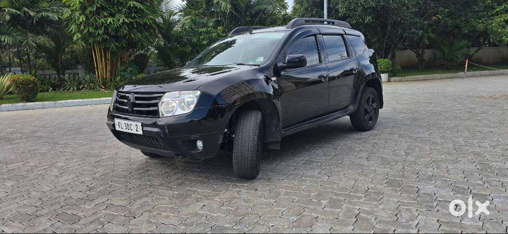 Duster Rxl 85 Ps Diesel