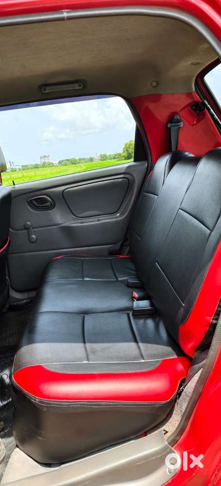 Maruti Suzuki Alto Lxi Bsiii, 2008, Petrol