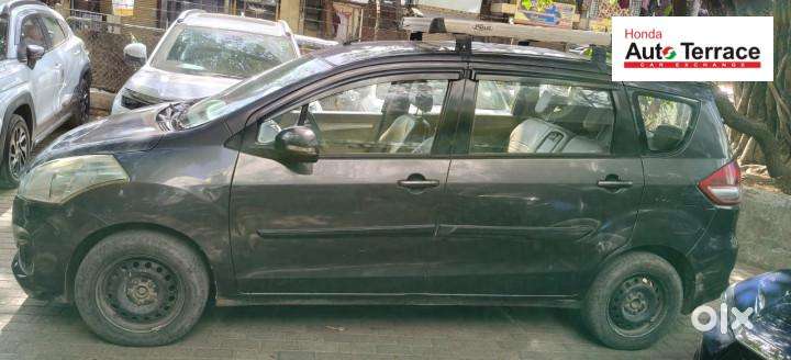 Maruti Suzuki Ertiga 2012-2015 Vxi, 2017, Petrol