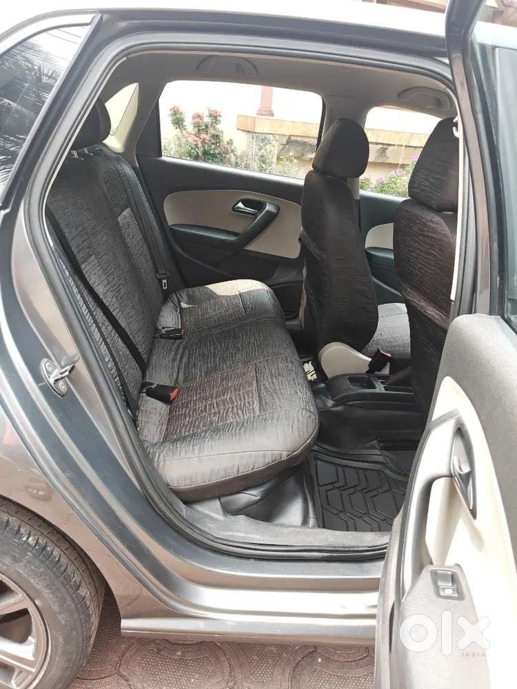 Volkswagen Polo 2011 Model