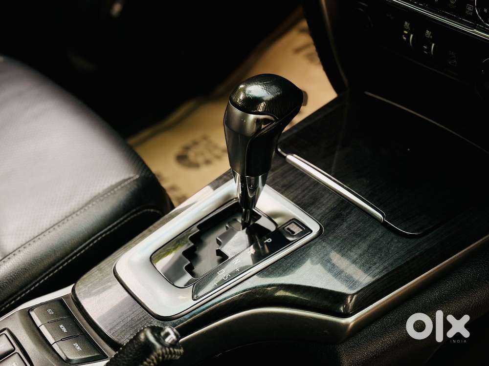 Toyota Fortuner Sigma 4 At Diesel, 2023, Diesel