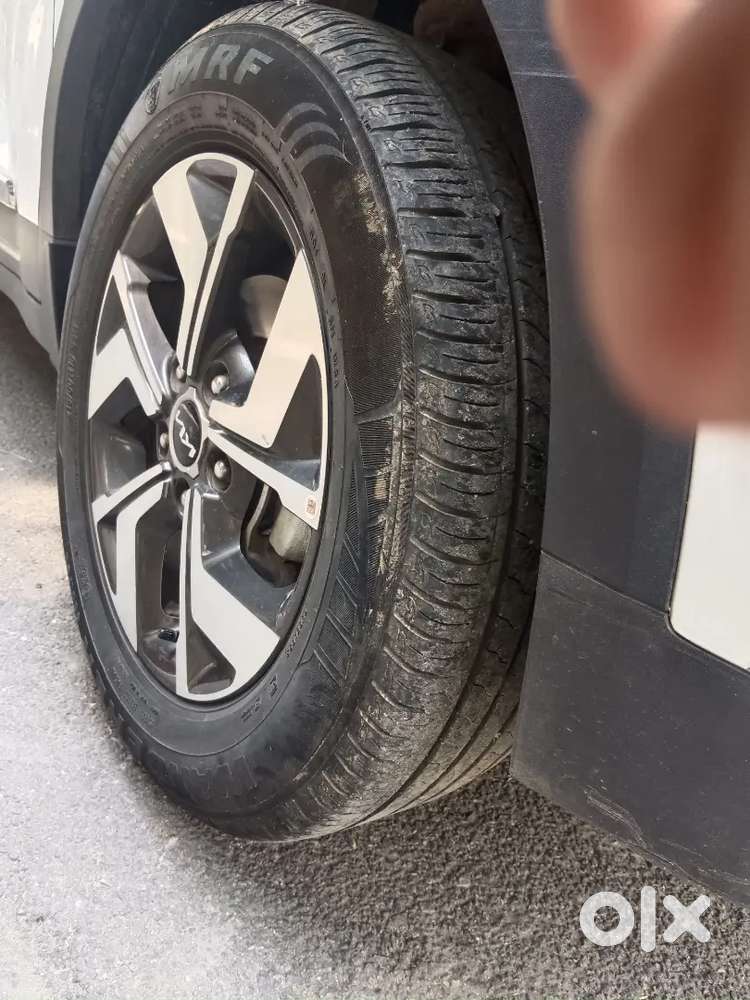 Kia Sonet 1.0 Petrol 2023