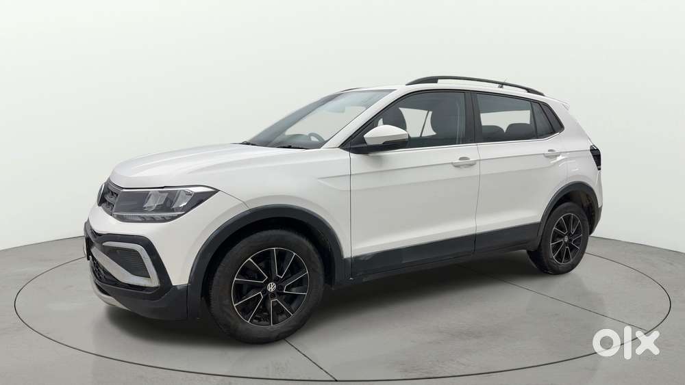 Volkswagen Taigun 1.0 Tsi Comfortline, 2022, Petrol