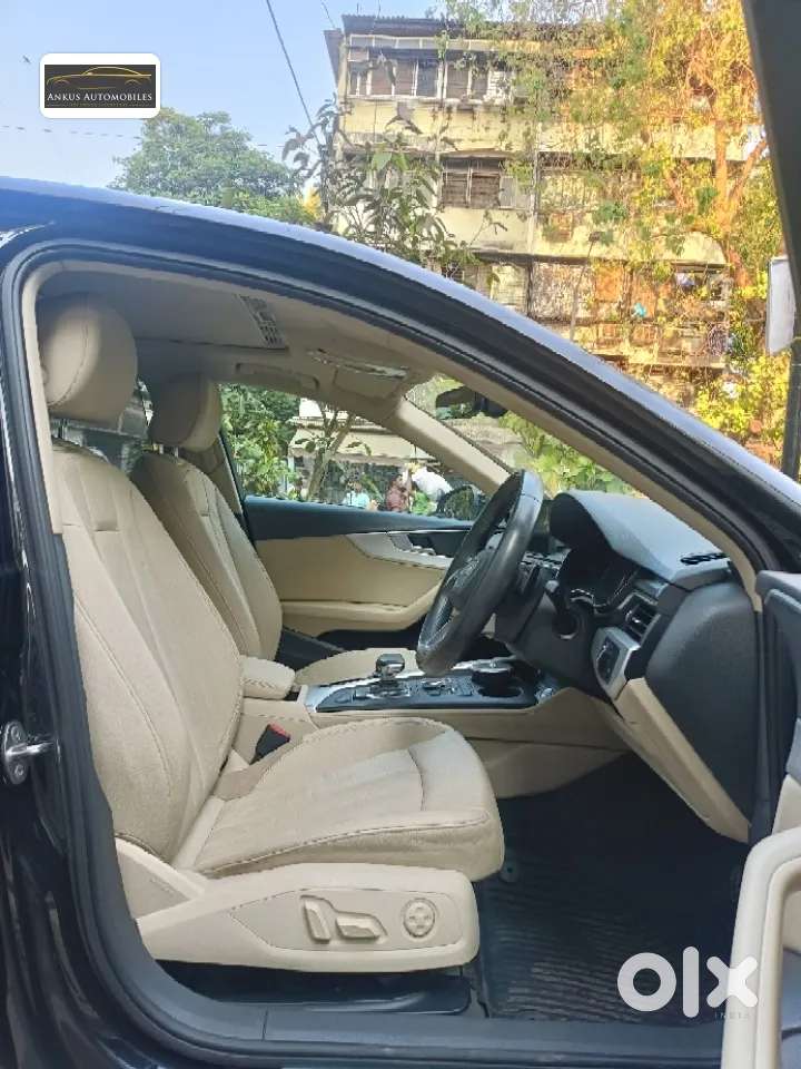 Audi A4 2.0 35 Tdi Premium Plus, 2017, Diesel