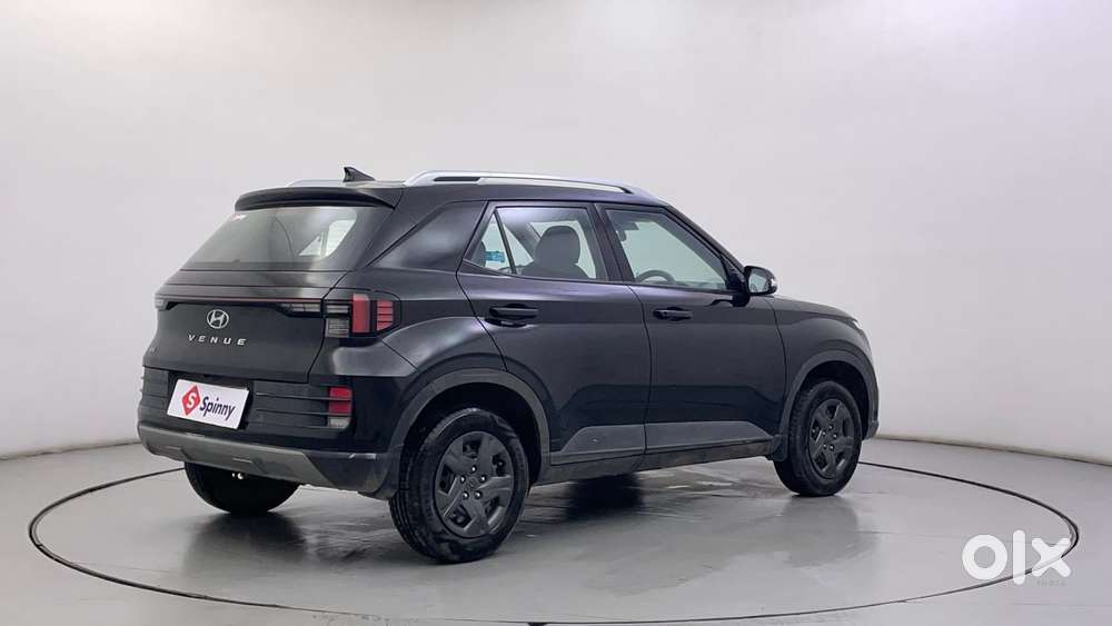Hyundai Venue Sx, 2023, Petrol