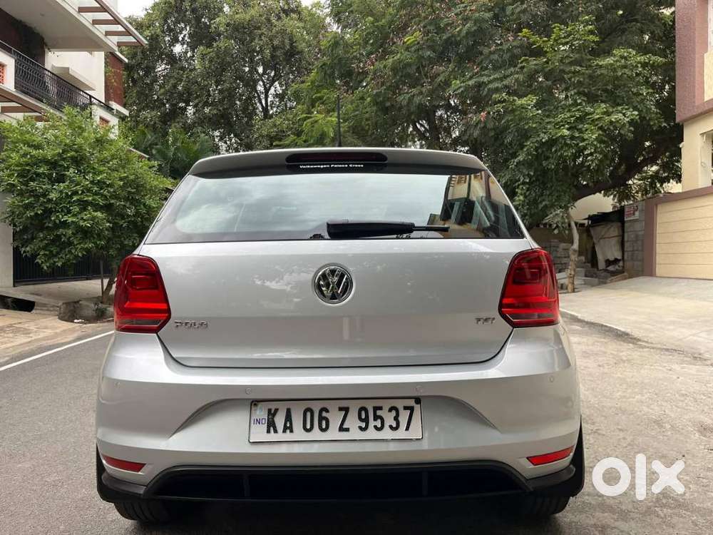 Volkswagen Polo 1.0 Highline Plus Tsi, 2021, Petrol