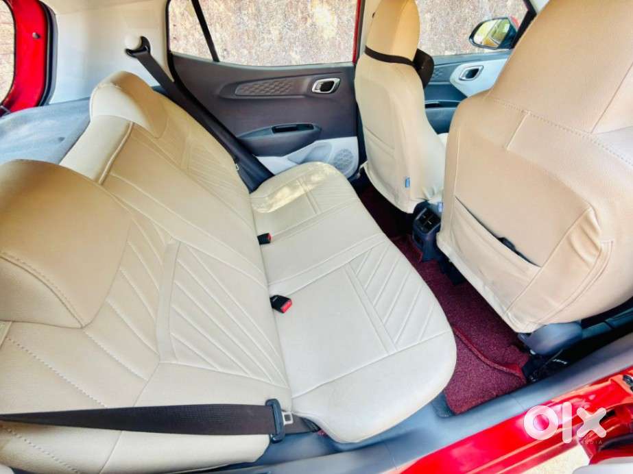 Hyundai Grand I10 Nios Sportz Amt 1.2 Kappa Vtvt, 2020, Petrol