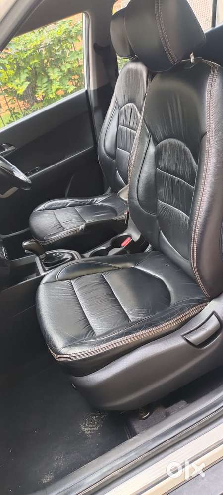 Hyundai Creta 1.6 Crdi Sx Option, 2015, Diesel