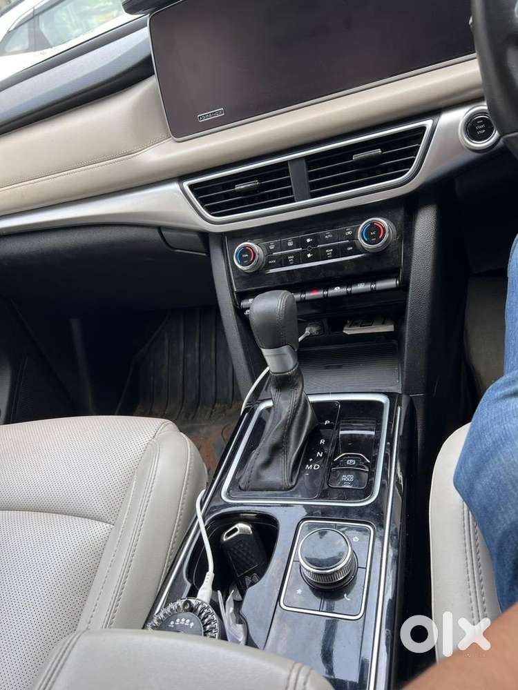 Mahindra Xuv700 2022 Petrol Good Condition