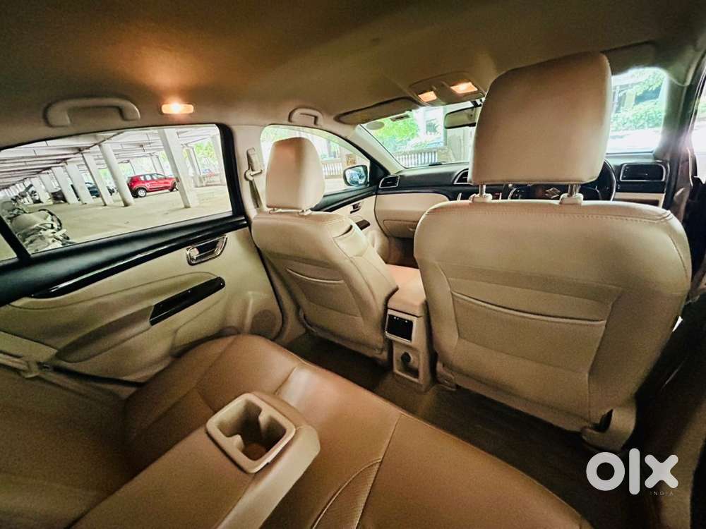 Maruti Suzuki Ciaz 2016 Diesel Car