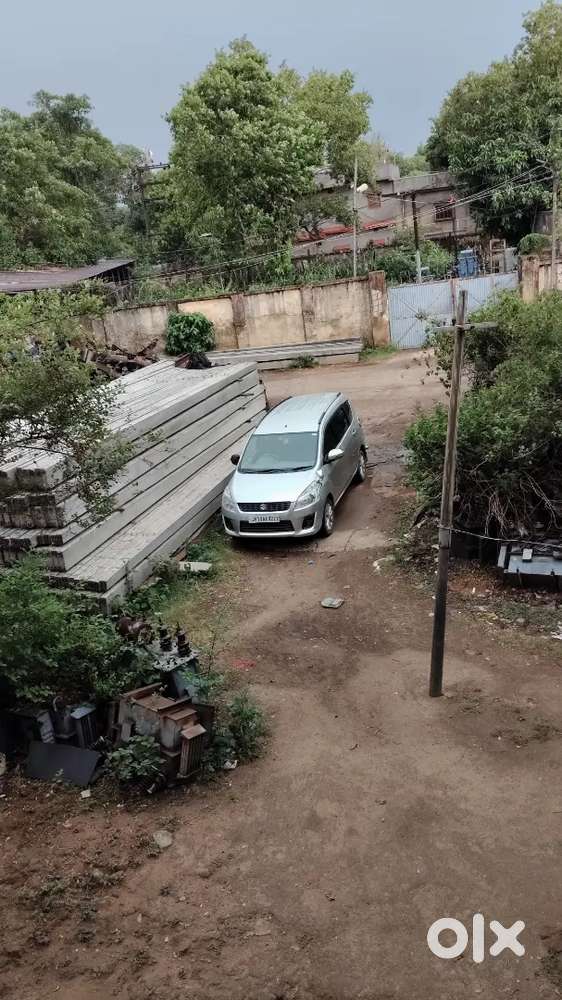 Maruti Ertiga Diesel 2012