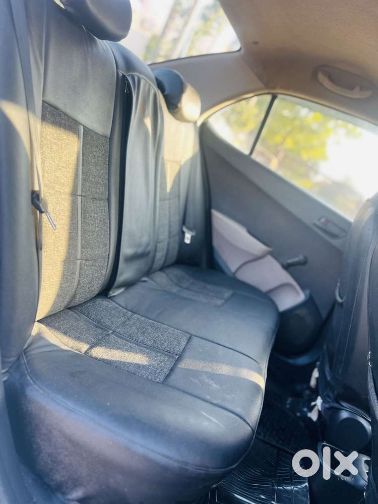 Hyundai Xcent 1.2 Vtvt E Plus, 2017, Petrol