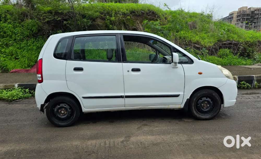 Maruti Suzuki Zen 2012 1.0 Vxi Bsiv