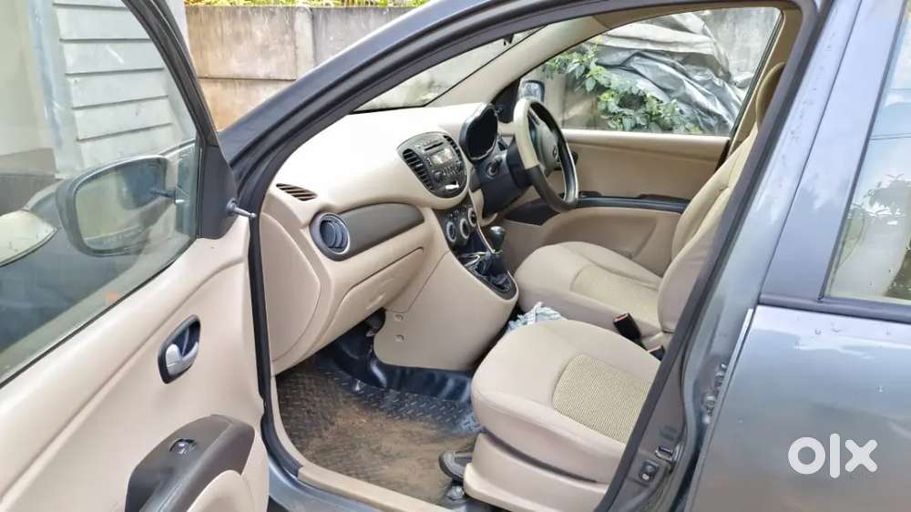 Very Good Conditions