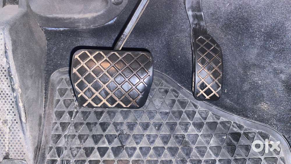 Skoda Rapid 1.6 Mpi At Style, 2017, Petrol