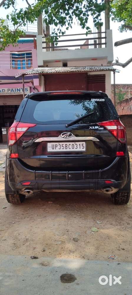 Mahindra Xuv500 2020 Diesel Well Maintained