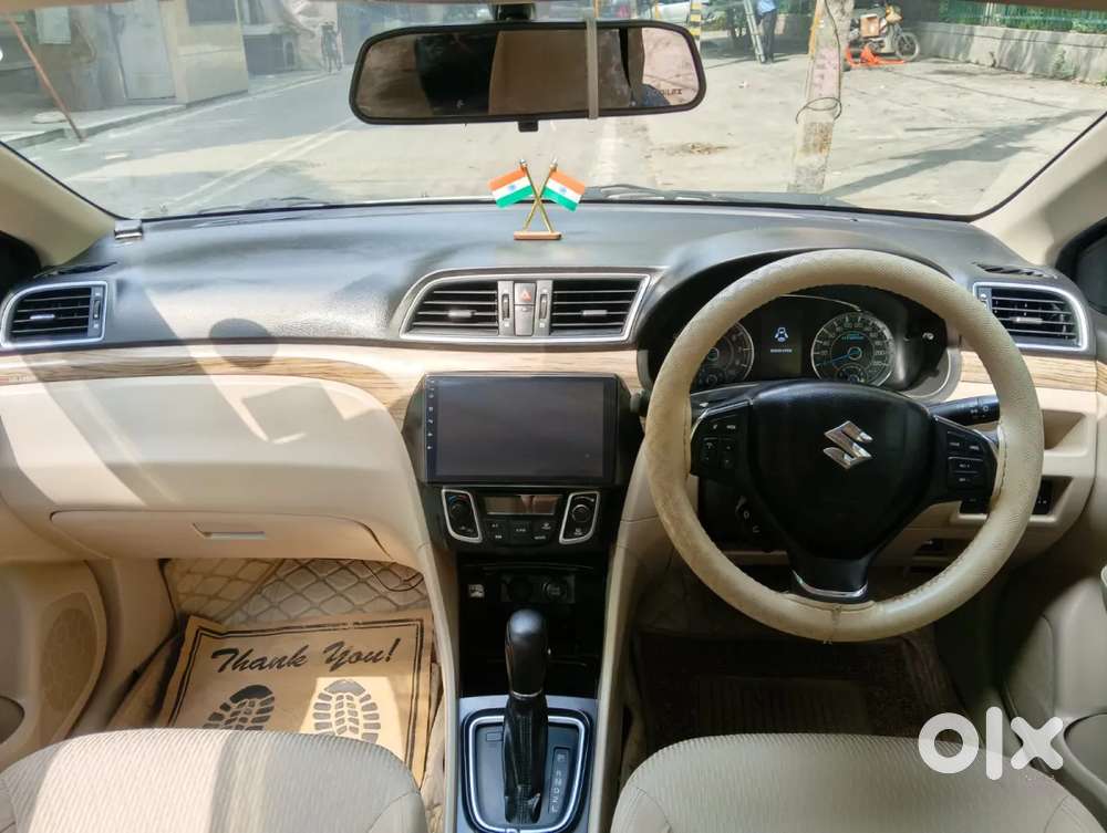 Maruti Suzuki Ciaz Delta Automatic, 2020, Petrol