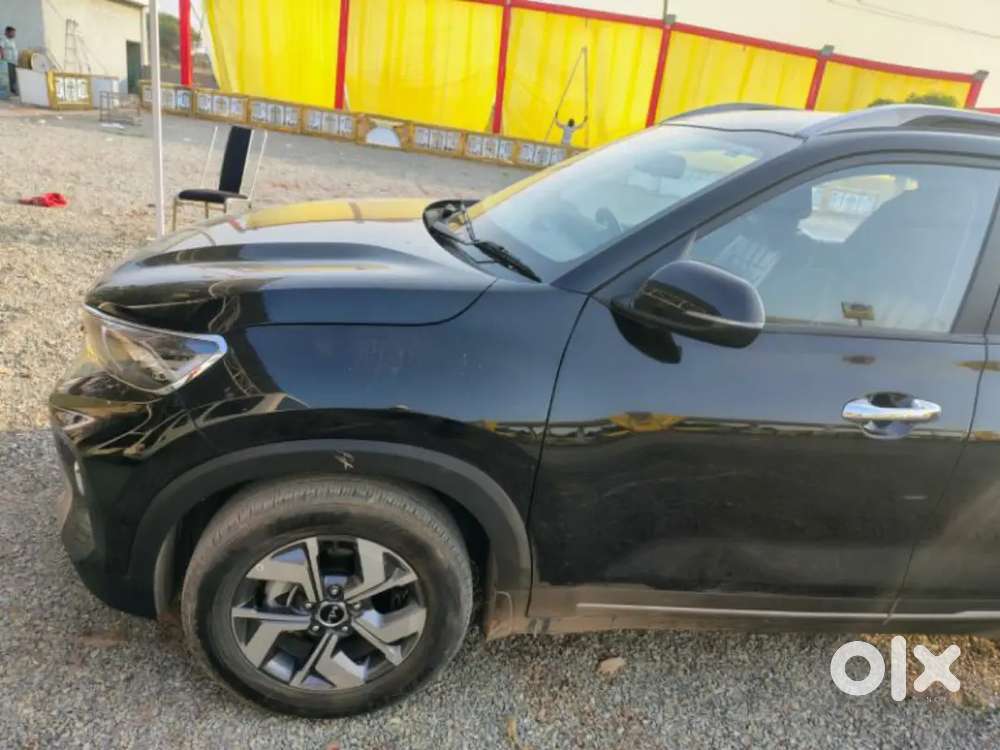 Kia Sonet Diesel 2023 Htx Imt