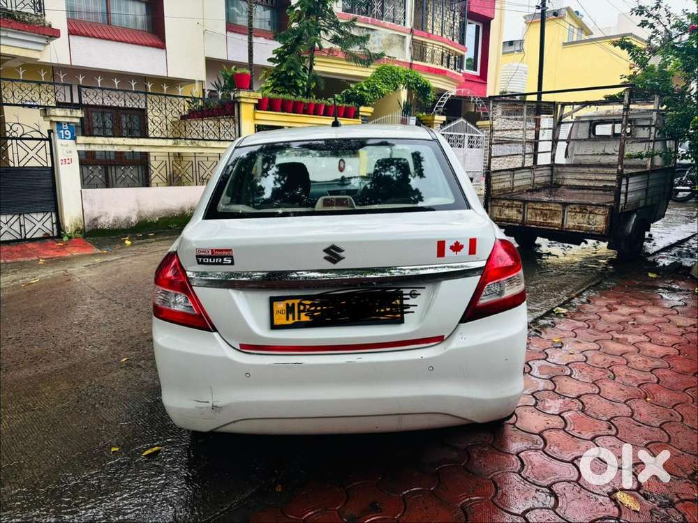 Maruti Suzuki Dzire 2023