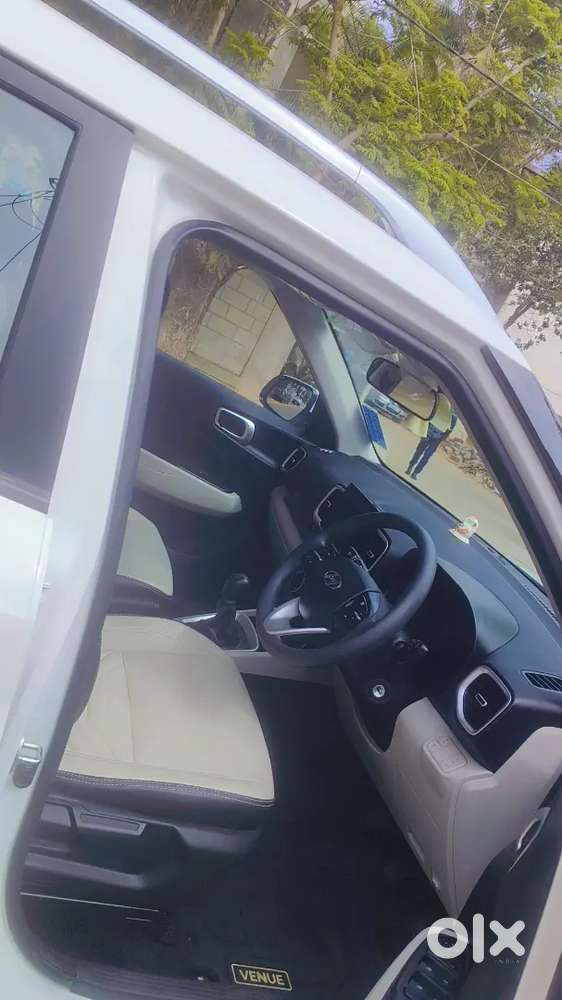 Brand New Car Immediate Handover