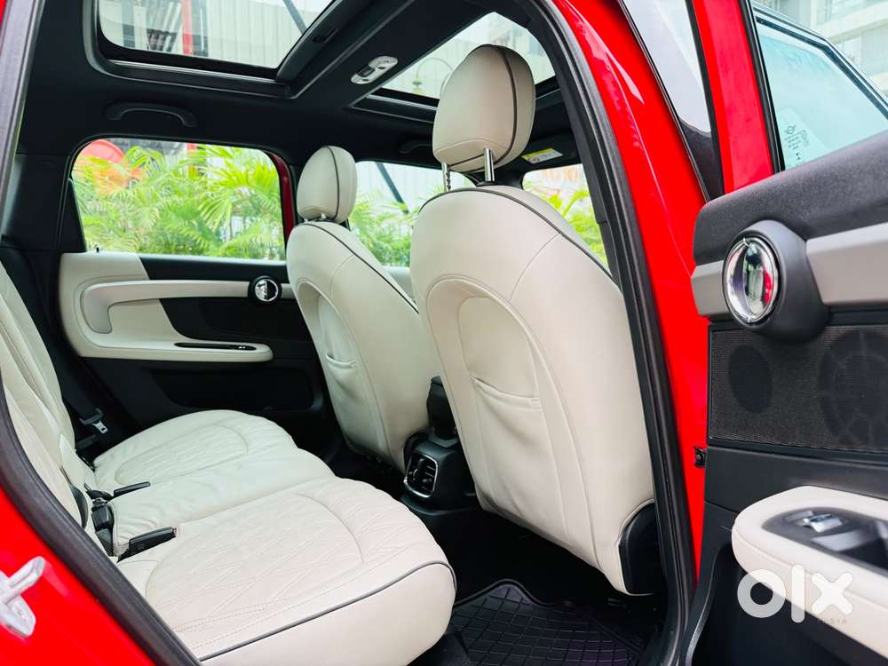 Mini Cooper Countryman Cooper S Countryman, 2022, Petrol