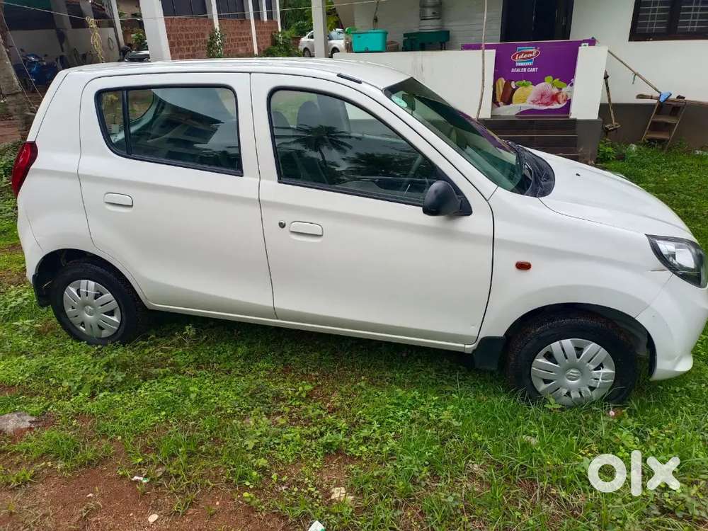 Maruti Suzuki Alto 800 2013 Petrol Well Maintained