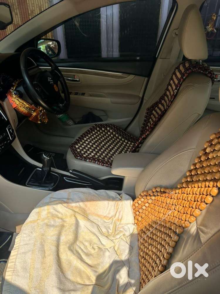 Maruti Suzuki Ciaz 2021 Petrol Good Condition